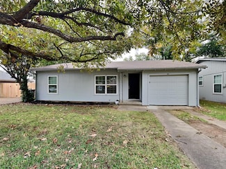 603 Euclid St, Cleburne, TX 76033