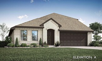 949 Kingbird Ln, Alvarado, TX 76009