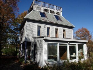 3087 Main Rd, West Haven, VT 05743