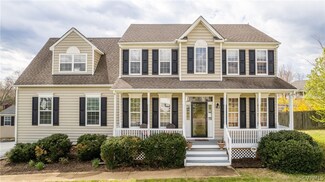 3175 Quinton Park Trail, Quinton, VA 23141