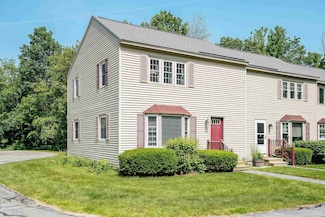 13 Summit Ave Unit 6, Antrim, NH 03440