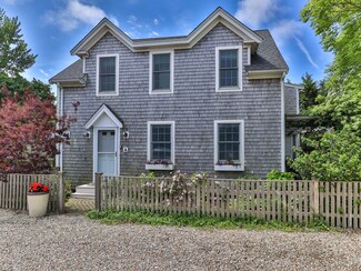 54 W Vine St Unit A, Provincetown, MA 02657