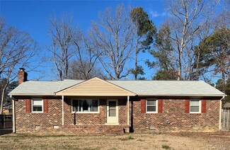3216 Oak Meadow Ln, Midlothian, VA 23112