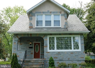 2803 Berwick Ave, Parkville, MD 21234