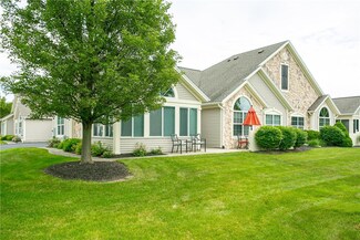 86 Maple Center Rd, Hilton, NY 14468