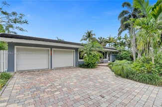 2528 NE 26th Terrace, Fort Lauderdale, FL 33305