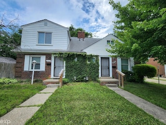 19623 Moross Rd, Detroit, MI 48224