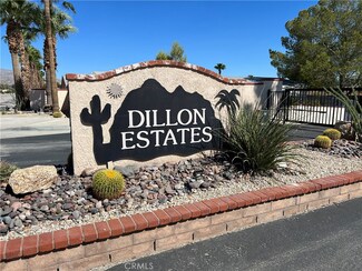 69525 Dillon Rd, Desert Hot Springs, CA 92241