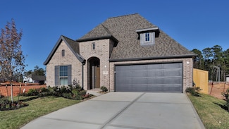 224 Silver Sage Ct, Conroe, TX 77304