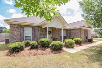 232 Spring Dr, Wetumpka, AL 36092