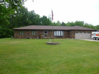 64790 Liberty Trail, North Liberty, IN 46554