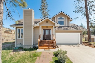 17520 Marmot Rd, Weed, CA 96094
