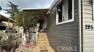 701 E Lassen Ave Unit 285, Chico, CA 95973