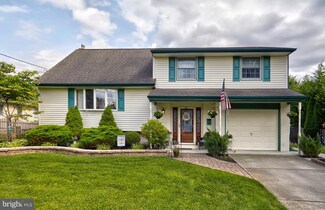 132 Keats Place, Cherry Hill, NJ 08003