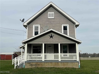 3986 Newton Falls Bailey Rd, Newton Falls, OH 44444