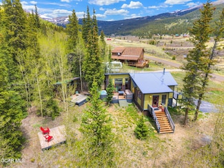 3049 County Road 6, Breckenridge, CO 80424