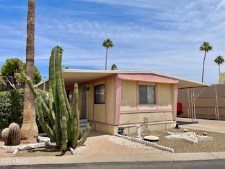 318 S Crismon Rd Unit 65, Mesa, AZ 85208