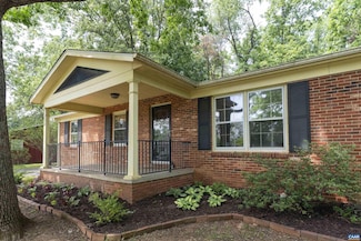 116 Lupine Ln, Charlottesville, VA 22911