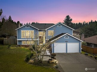 1329 S 290th Place, Federal Way, WA 98003