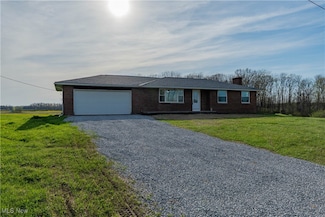 12516 Congress Rd, West Salem, OH 44287