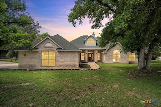 5008 Lakeaire Cir, Temple, TX 76502