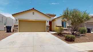 13397 Plumpton Rd, El Paso, TX 79928