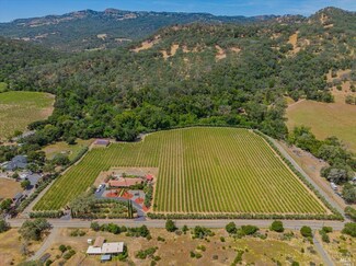 6595 Gordon Valley Rd, Napa, CA 94558
