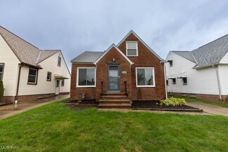 4214 Dawnshire Dr, Cleveland, OH 44134