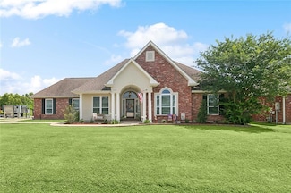 1115 Primrose Dr, Boutte, LA 70039