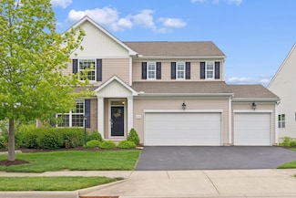 670 Sunbury Meadows Dr, Sunbury, OH 43074