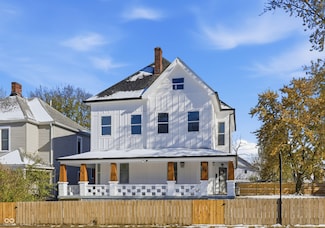 29 N State Ave, Indianapolis, IN 46201