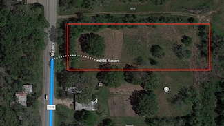 6125 N Masters St, Manvel, TX 77578