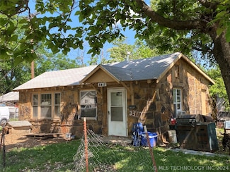 3317 W 4th St, Tulsa, OK 74127