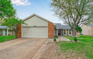 16910 Cairngale St, Houston, TX 77084