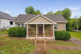 325 Martin Luther King jr Blvd, Raleigh, NC 27601