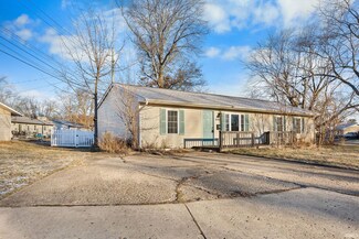 900 Rochelle Dr, Lafayette, IN 47909