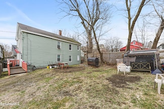138 Robbins Ave, Pittsfield, MA 01201