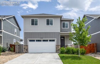 6961 Maidford Dr, Colorado Springs, CO 80925