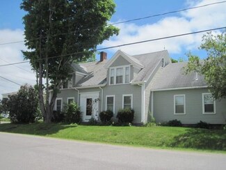 151 Dock Rd, Alna, ME 04535