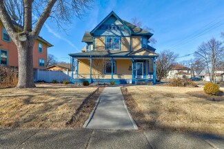 1830 8th St, Des Moines, IA 50314