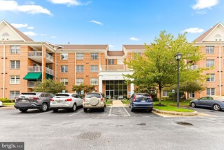 660 Straffan Dr Unit 204, Lutherville Timonium, MD 21093