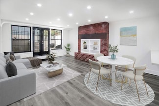 448 W 20th St Unit Garden, New York, NY 10011