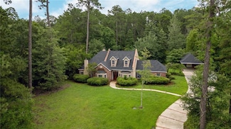 324 Salem Dr, Mandeville, LA 70471