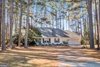 1238 Brooklet South Dr, Brooklet, GA 30415