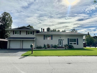 4493 Dartmouth Dr, Fairbanks, AK 99709