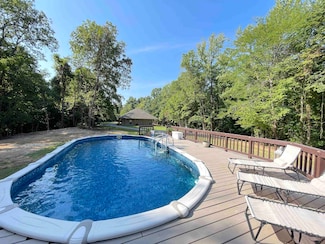16691 Tennessee 59, Drummonds, TN 38023