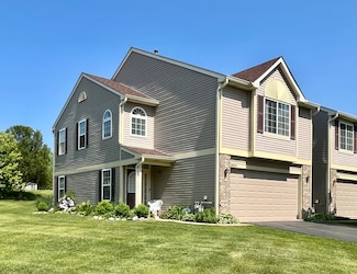 6941 Brightwater Dr, Fox Lake, IL 60020