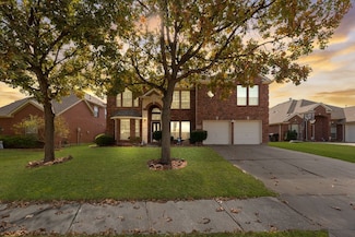 1799 Polo Heights Dr, Frisco, TX 75033