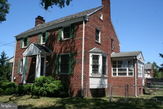 4229 19th St NE, Washington, DC 20018