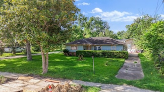 246 Rebecca St, Houston, TX 77022